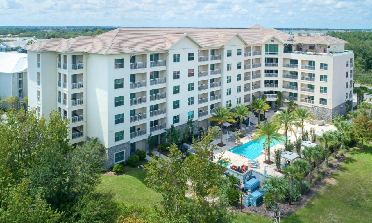 The Reserve At Summer Bay Orlando Clermont Esterno foto