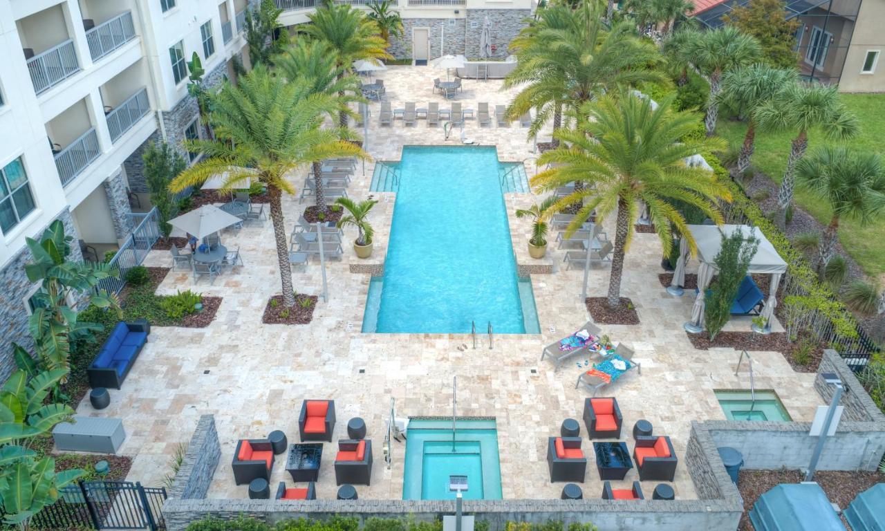 The Reserve At Summer Bay Orlando Clermont Esterno foto